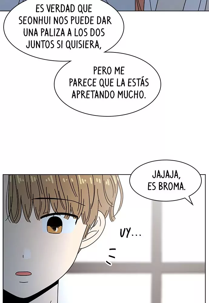 Read Seasons of Blossom (ES) Manga Online