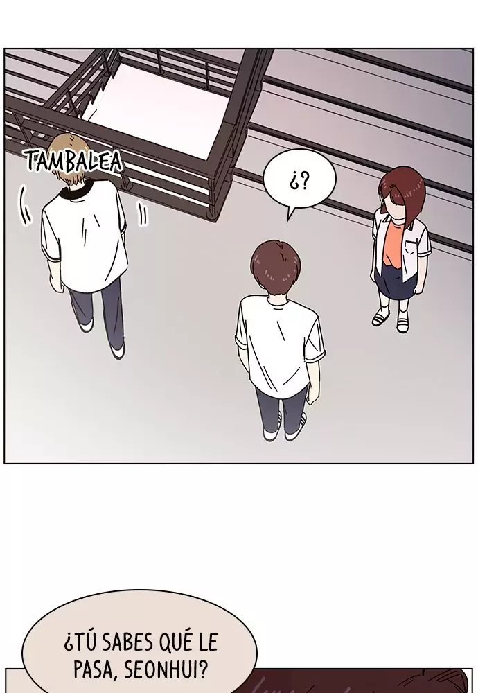 Read Seasons of Blossom (ES) Manga Online