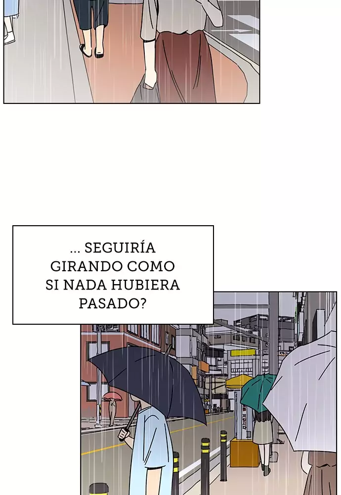 Read Seasons of Blossom (ES) Manga Online