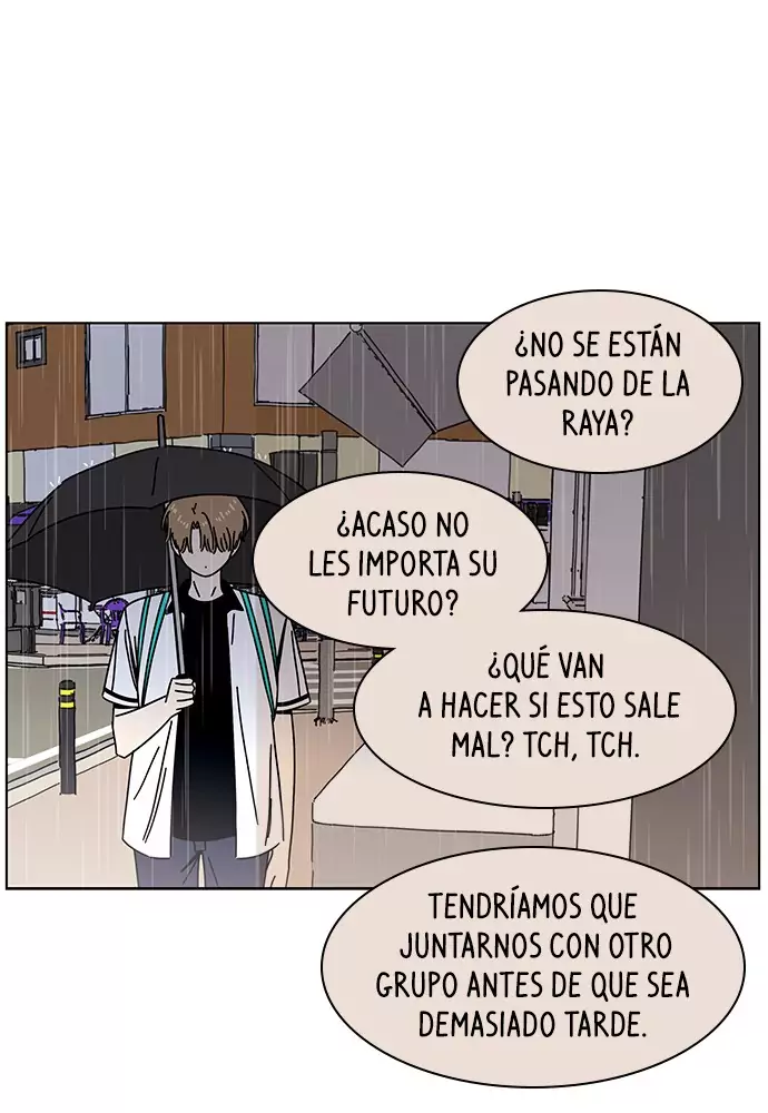 Read Seasons of Blossom (ES) Manga Online