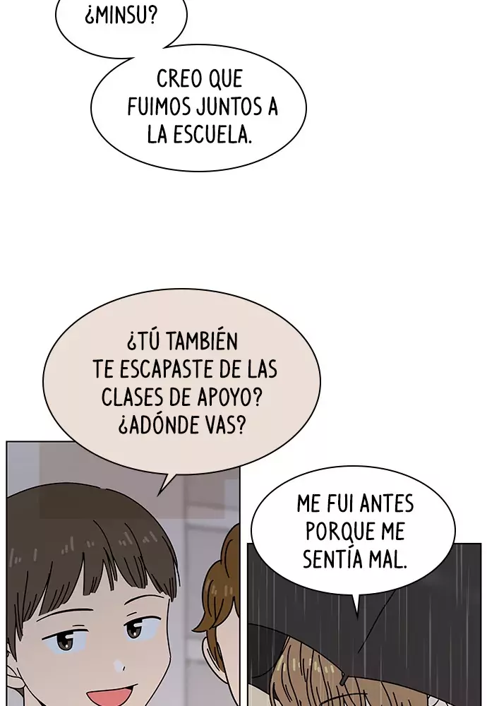 Read Seasons of Blossom (ES) Manga Online