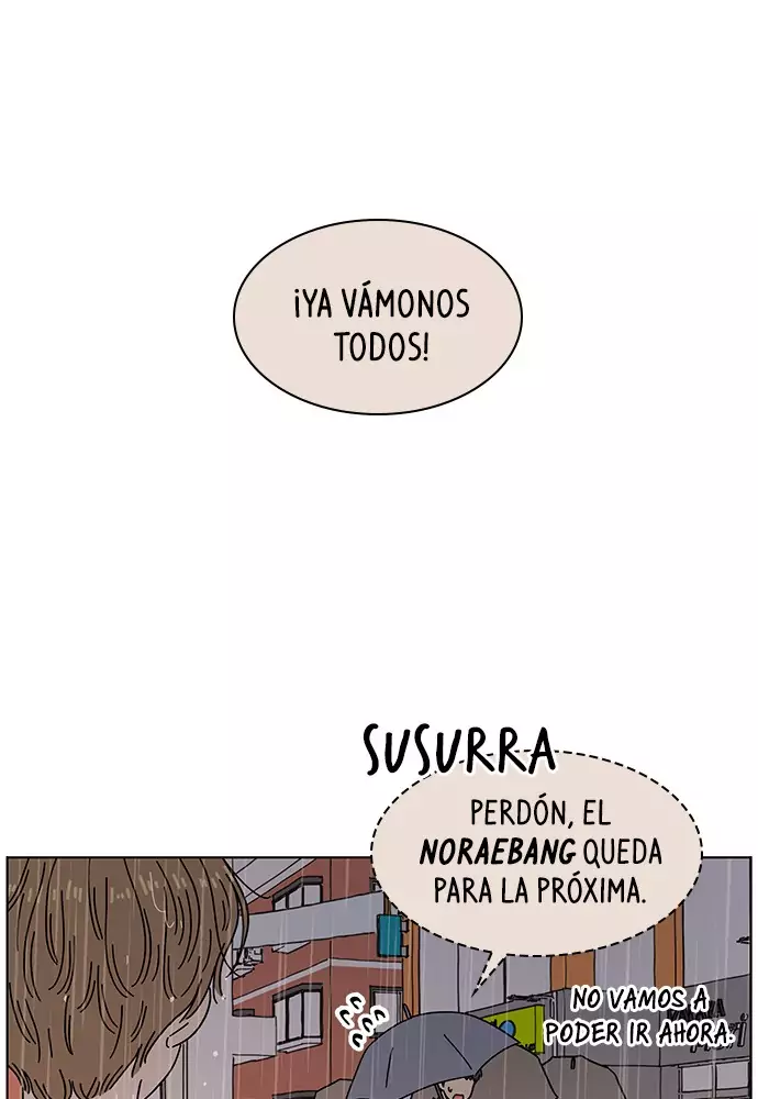Read Seasons of Blossom (ES) Manga Online
