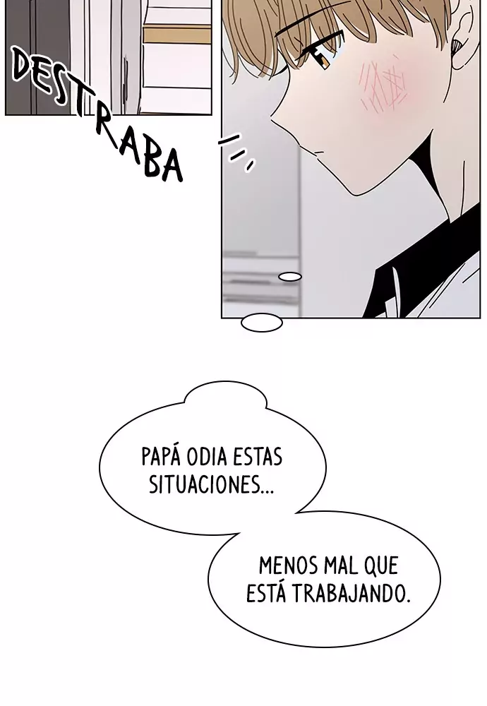 Read Seasons of Blossom (ES) Manga Online