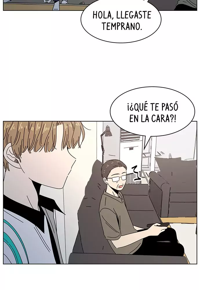 Read Seasons of Blossom (ES) Manga Online