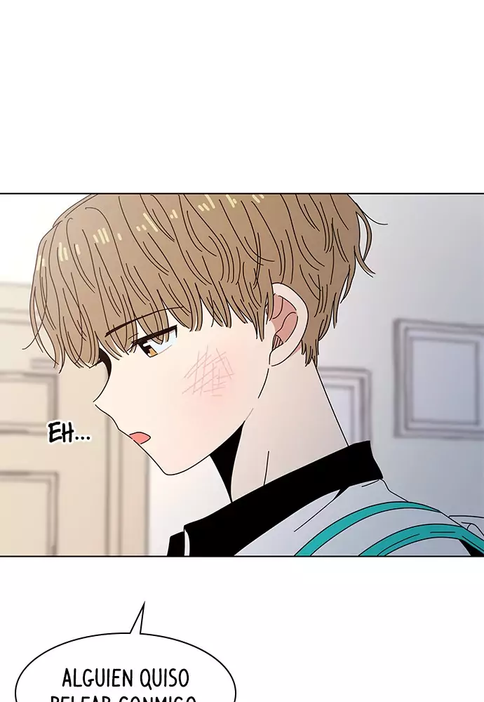 Read Seasons of Blossom (ES) Manga Online