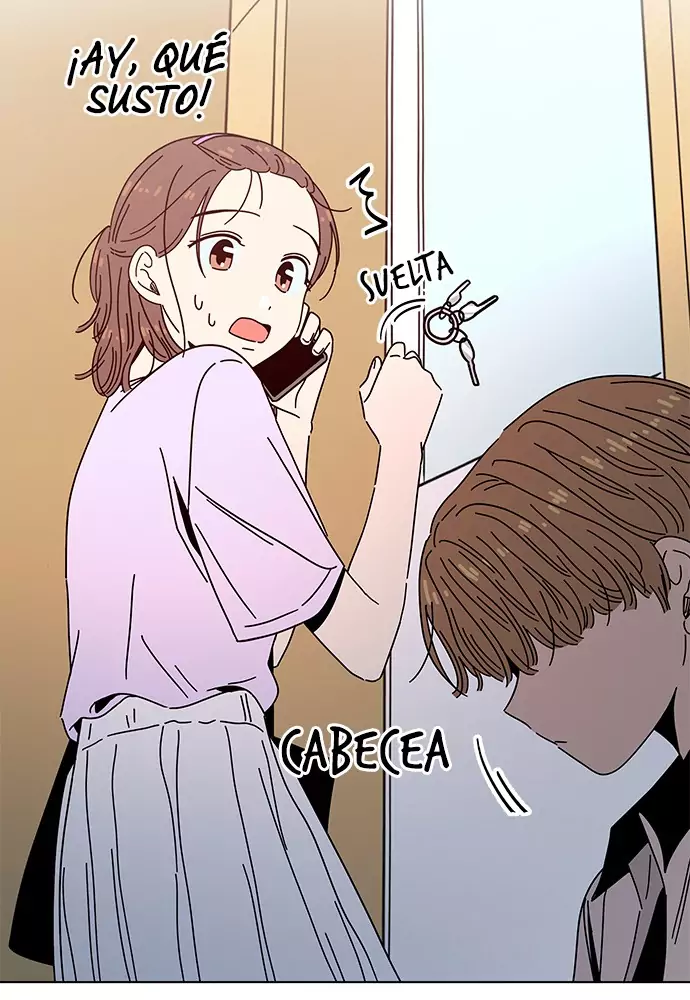 Read Seasons of Blossom (ES) Manga Online