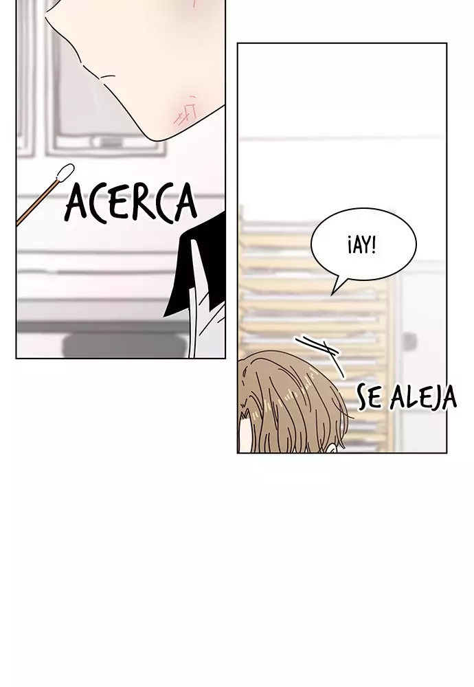 Read Seasons of Blossom (ES) Manga Online