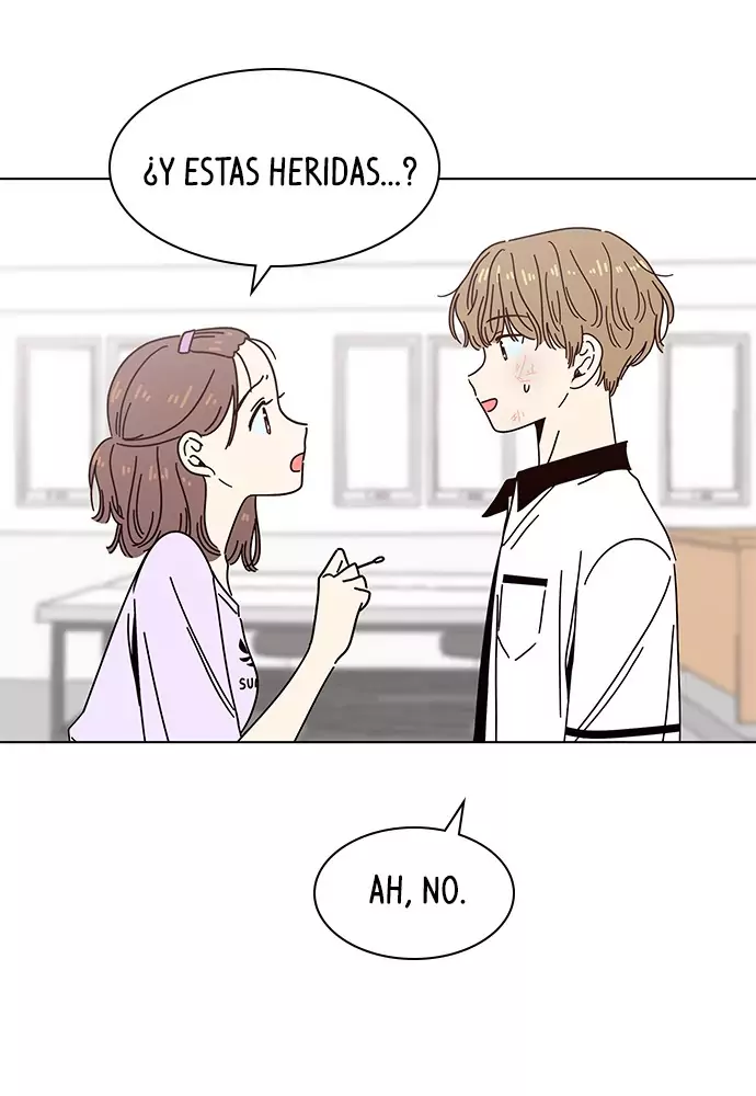 Read Seasons of Blossom (ES) Manga Online
