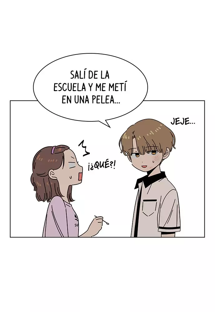Read Seasons of Blossom (ES) Manga Online