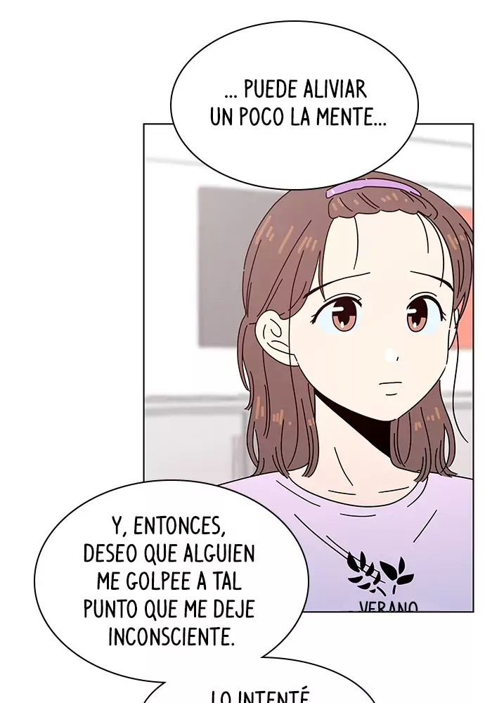 Read Seasons of Blossom (ES) Manga Online