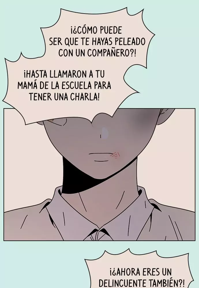 Read Seasons of Blossom (ES) Manga Online