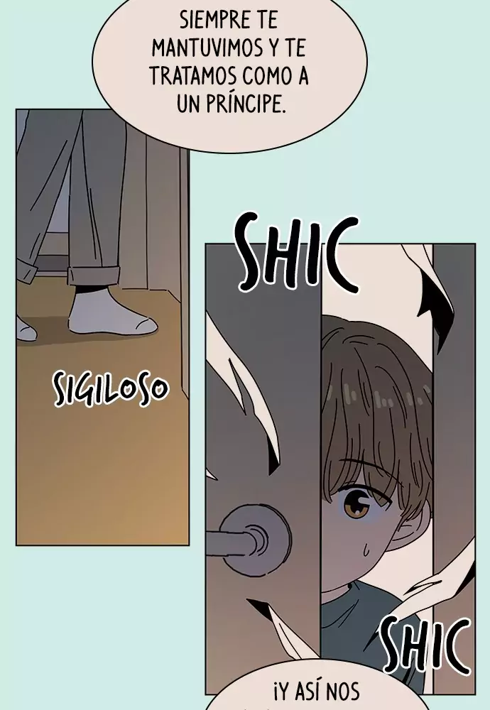 Read Seasons of Blossom (ES) Manga Online