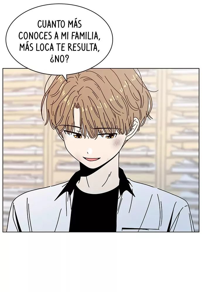 Read Seasons of Blossom (ES) Manga Online