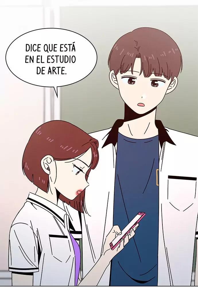 Read Seasons of Blossom (ES) Manga Online