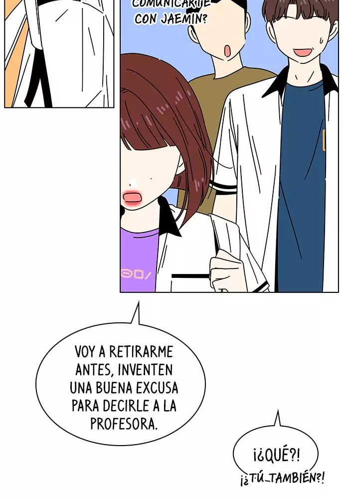 Read Seasons of Blossom (ES) Manga Online