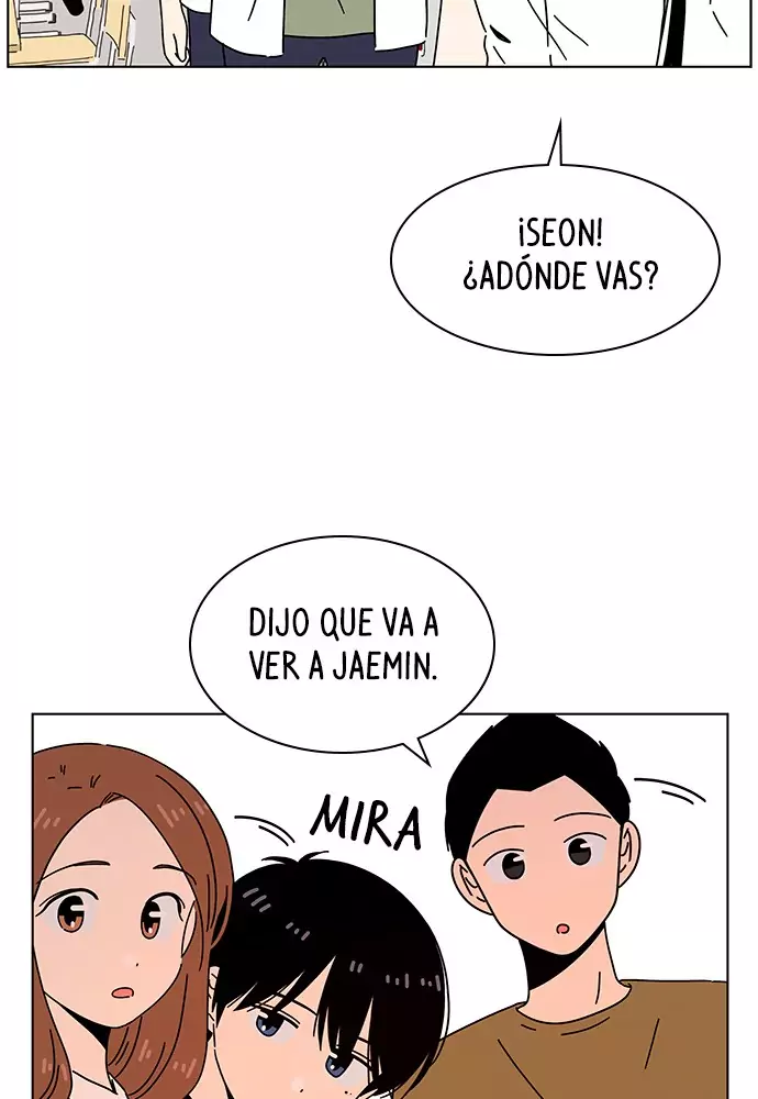 Read Seasons of Blossom (ES) Manga Online