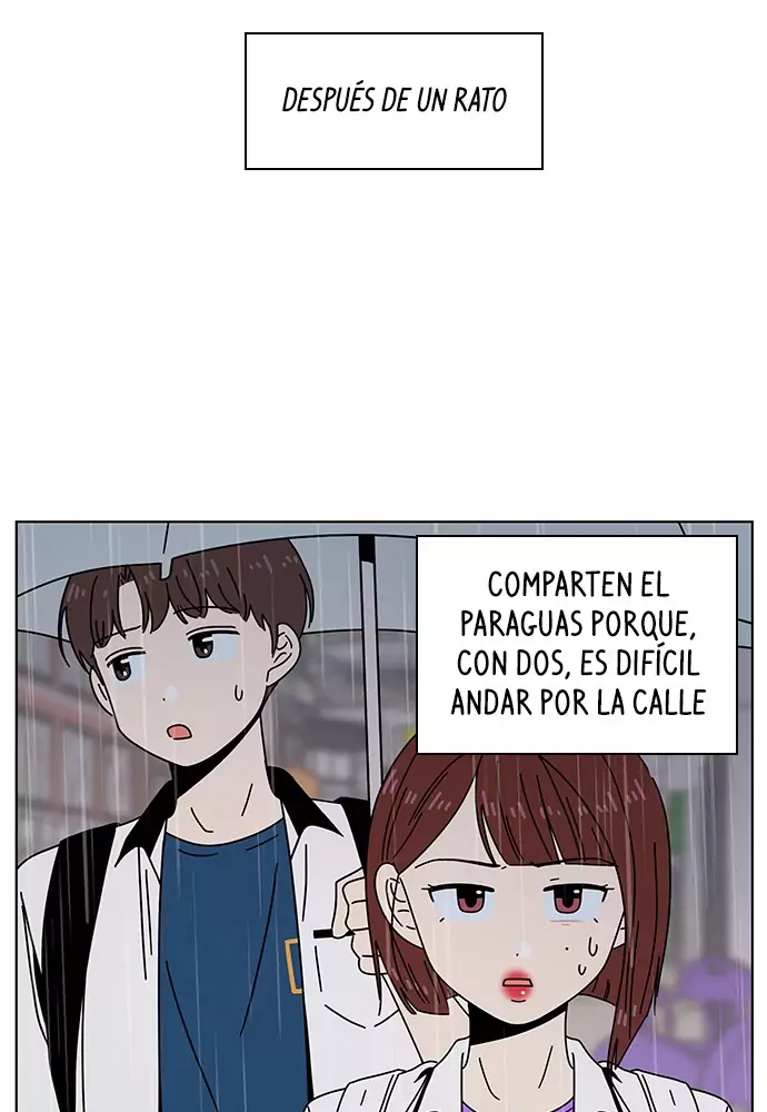 Read Seasons of Blossom (ES) Manga Online