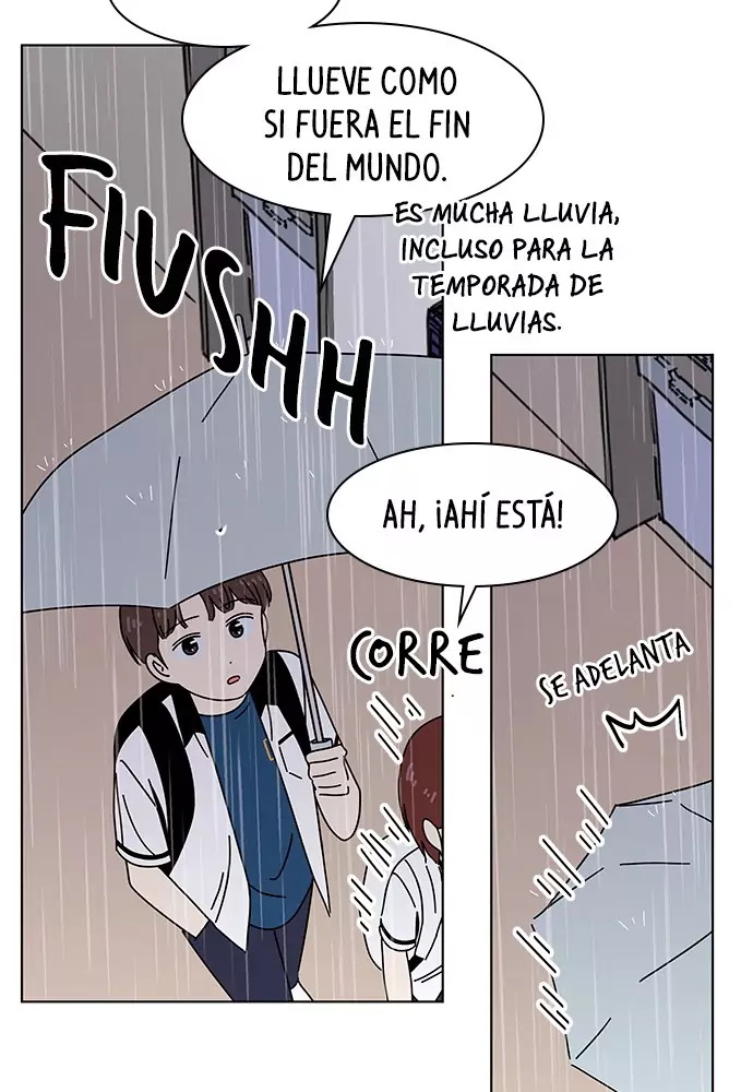 Read Seasons of Blossom (ES) Manga Online