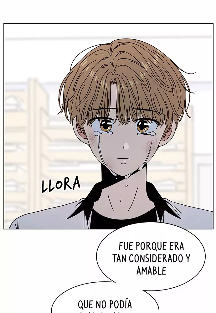 Read Seasons of Blossom (ES) Manga Online