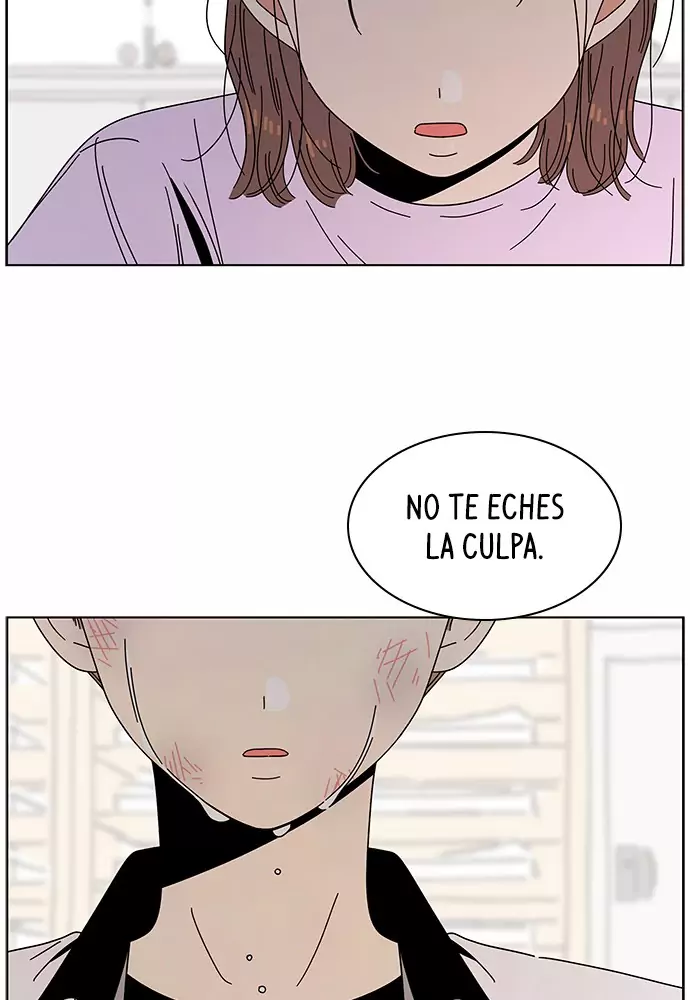 Read Seasons of Blossom (ES) Manga Online