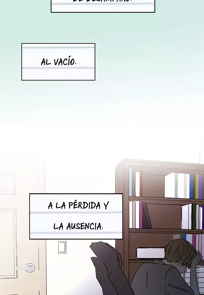 Read Seasons of Blossom (ES) Manga Online