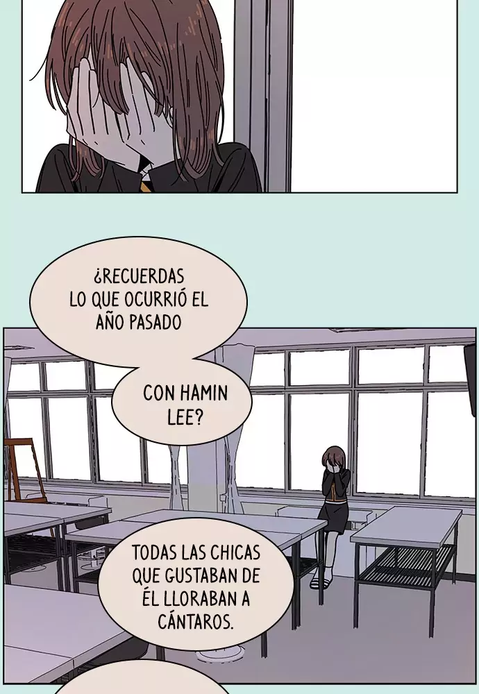 Read Seasons of Blossom (ES) Manga Online