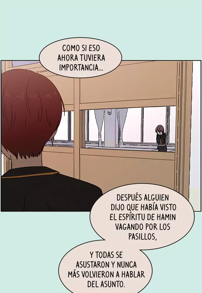 Read Seasons of Blossom (ES) Manga Online