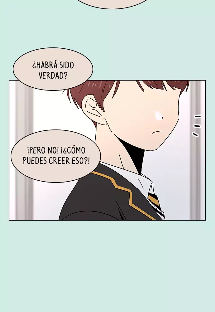 Read Seasons of Blossom (ES) Manga Online
