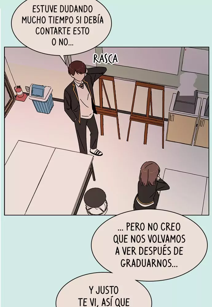 Read Seasons of Blossom (ES) Manga Online