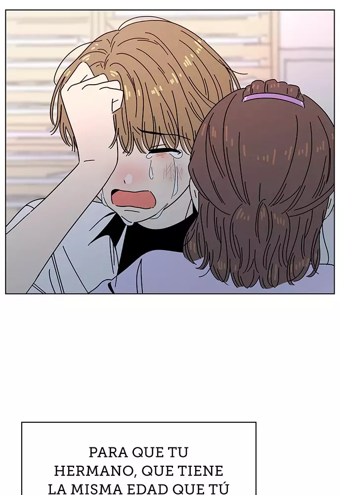 Read Seasons of Blossom (ES) Manga Online