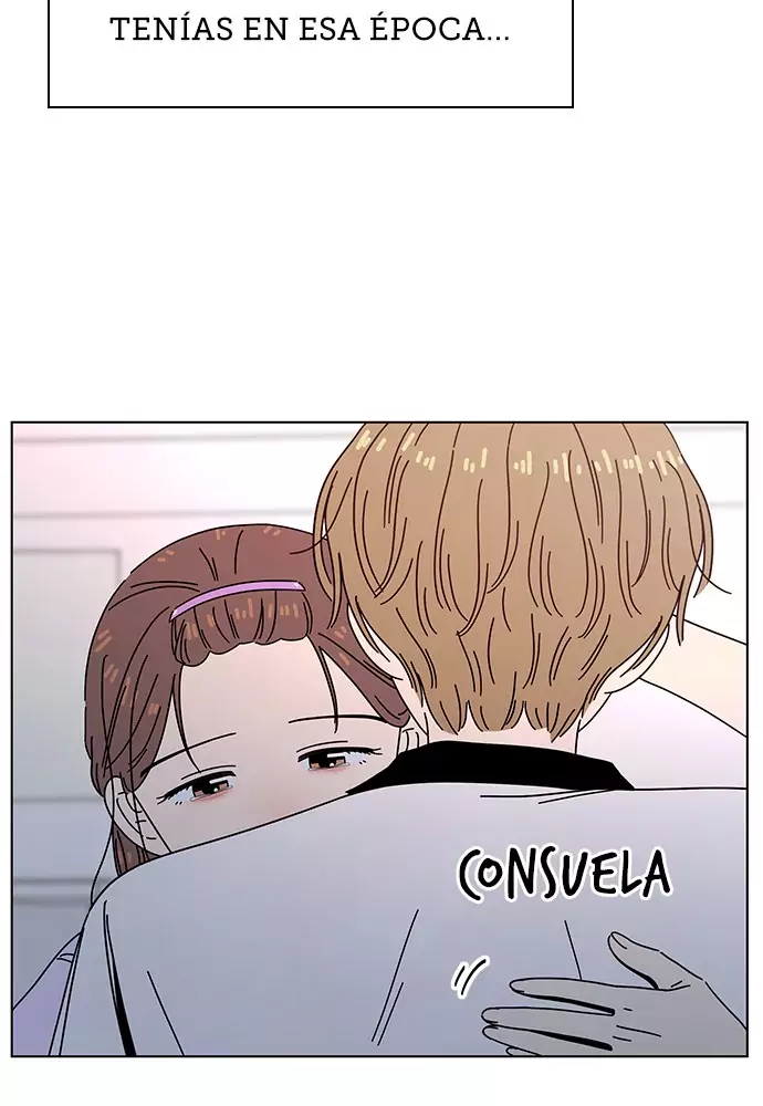 Read Seasons of Blossom (ES) Manga Online