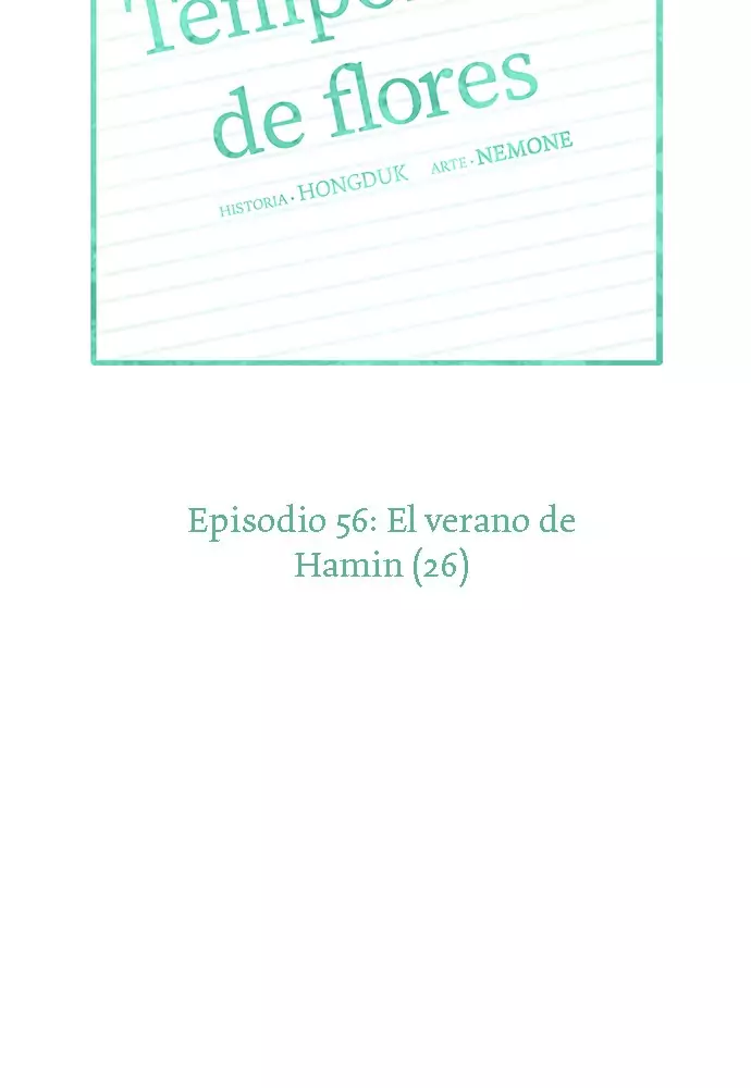 Read Seasons of Blossom (ES) Manga Online