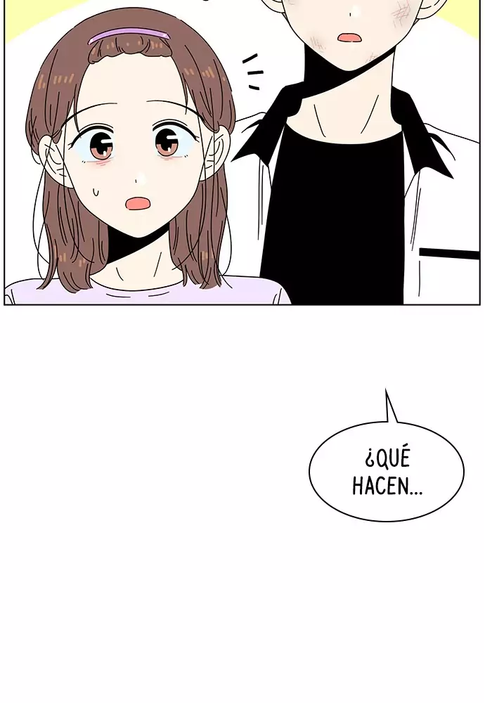 Read Seasons of Blossom (ES) Manga Online