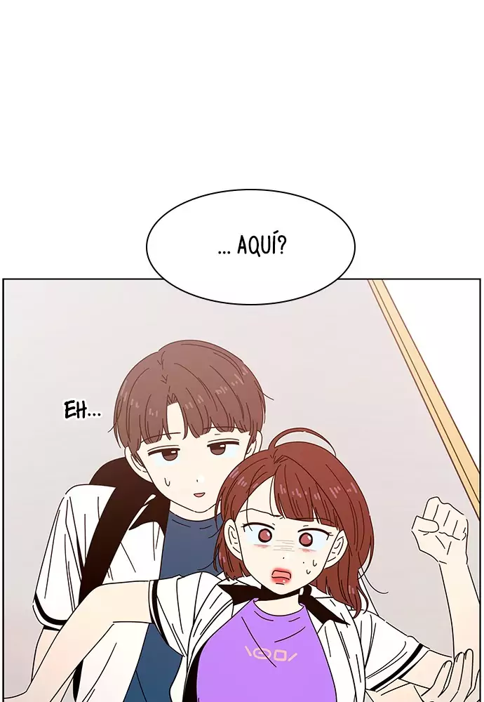 Read Seasons of Blossom (ES) Manga Online