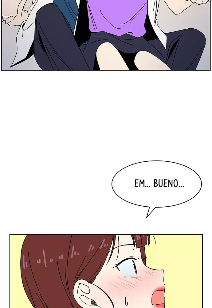 Read Seasons of Blossom (ES) Manga Online