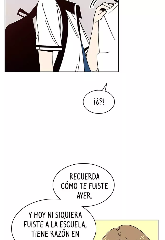 Read Seasons of Blossom (ES) Manga Online