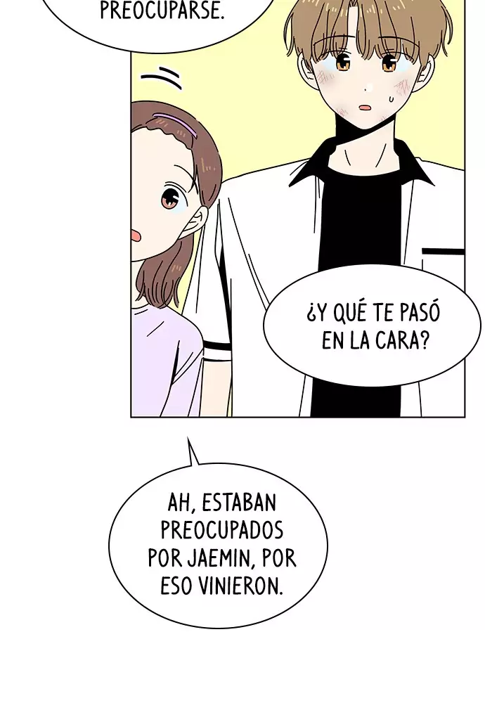 Read Seasons of Blossom (ES) Manga Online