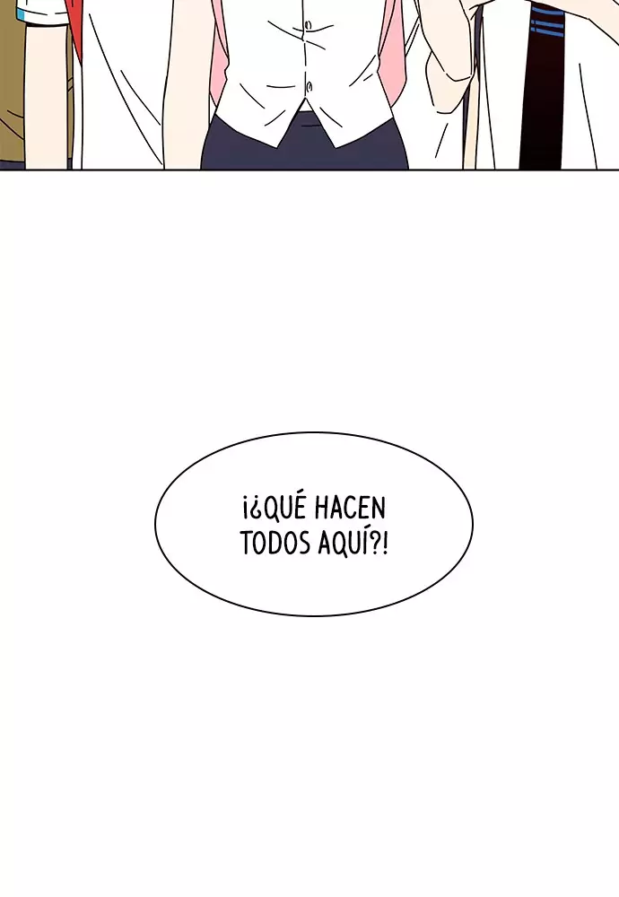 Read Seasons of Blossom (ES) Manga Online