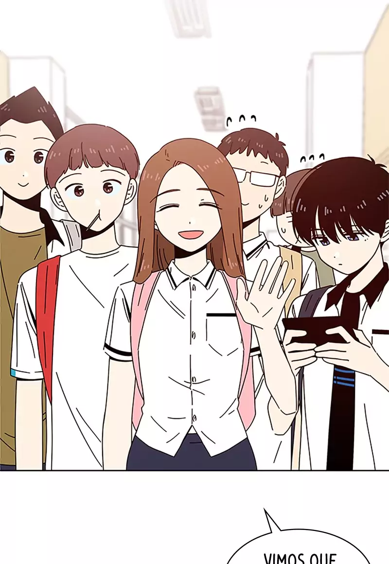 Read Seasons of Blossom (ES) Manga Online