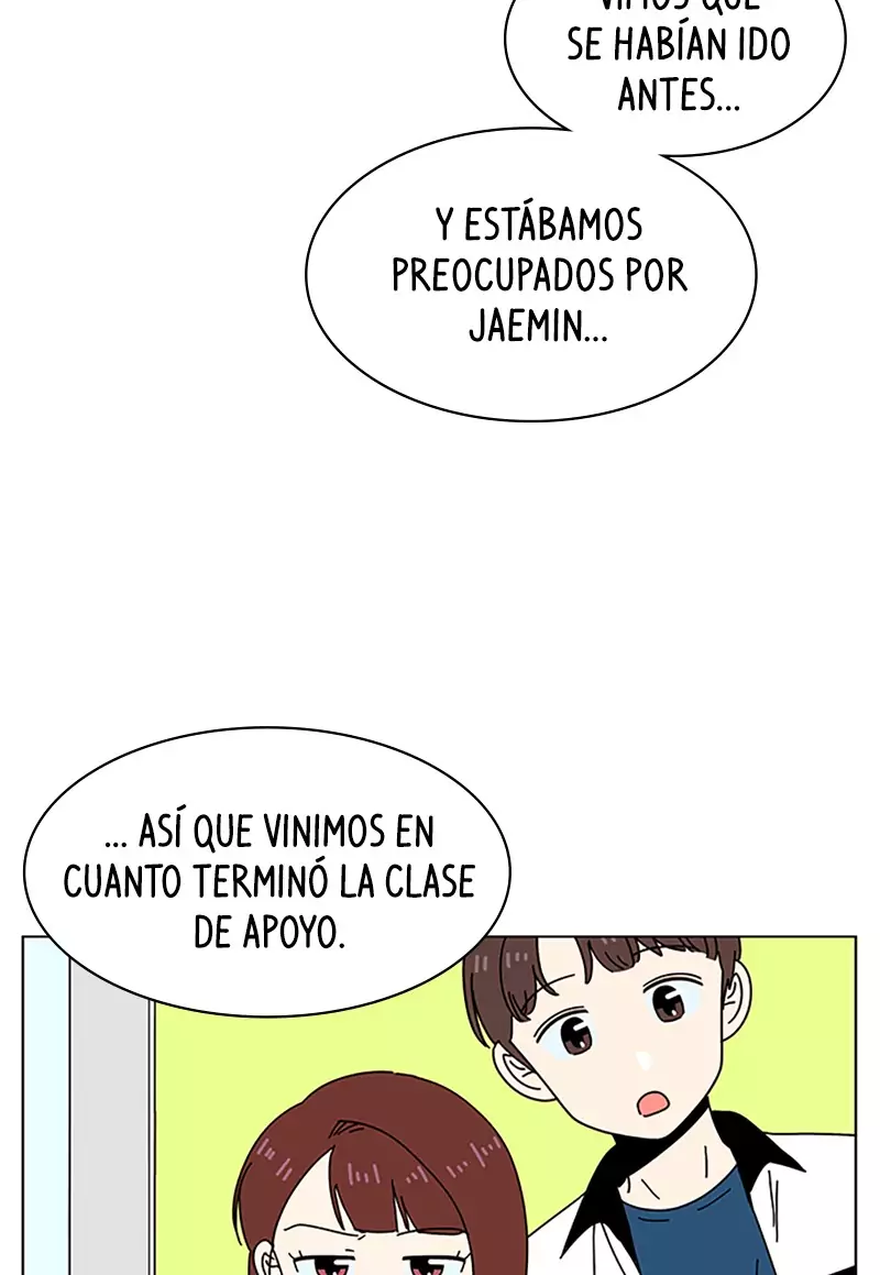 Read Seasons of Blossom (ES) Manga Online