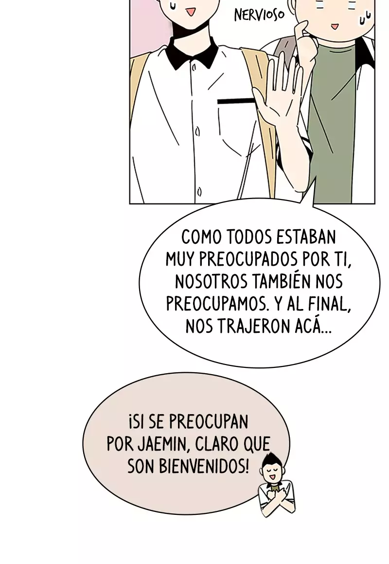 Read Seasons of Blossom (ES) Manga Online