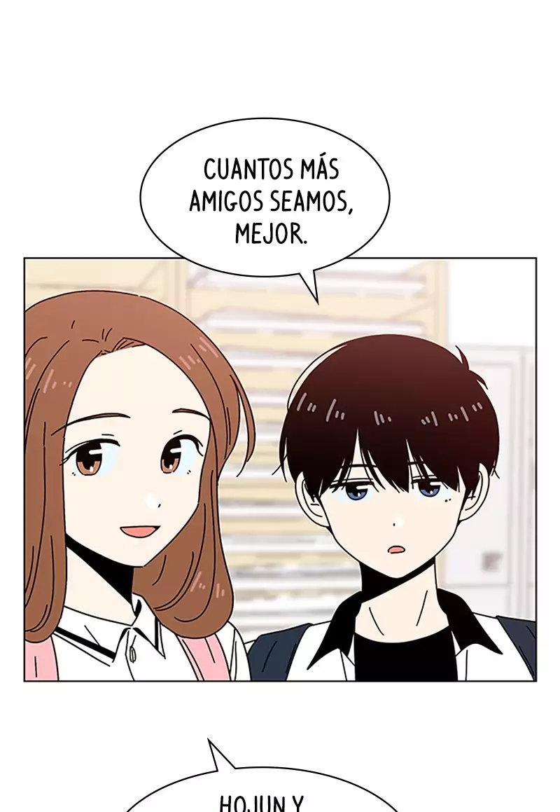Read Seasons of Blossom (ES) Manga Online