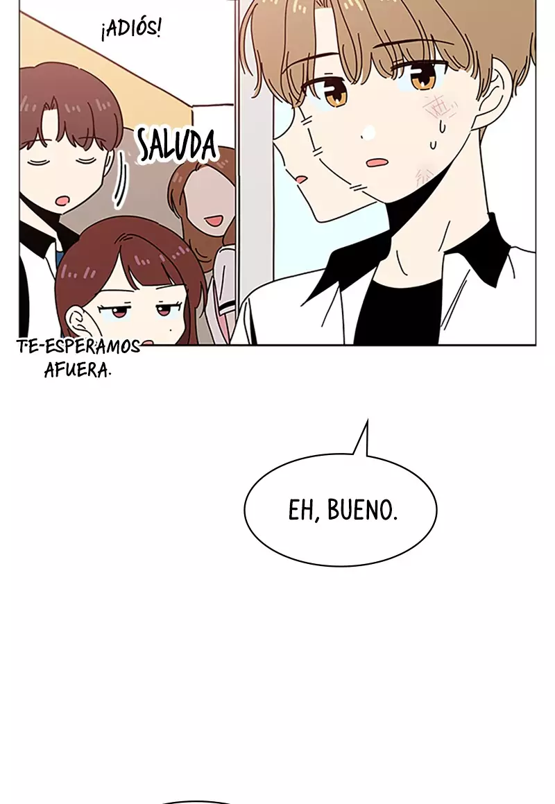 Read Seasons of Blossom (ES) Manga Online