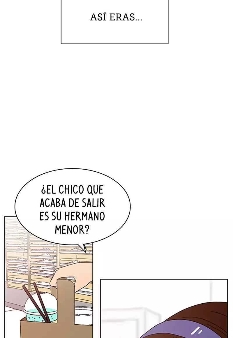 Read Seasons of Blossom (ES) Manga Online