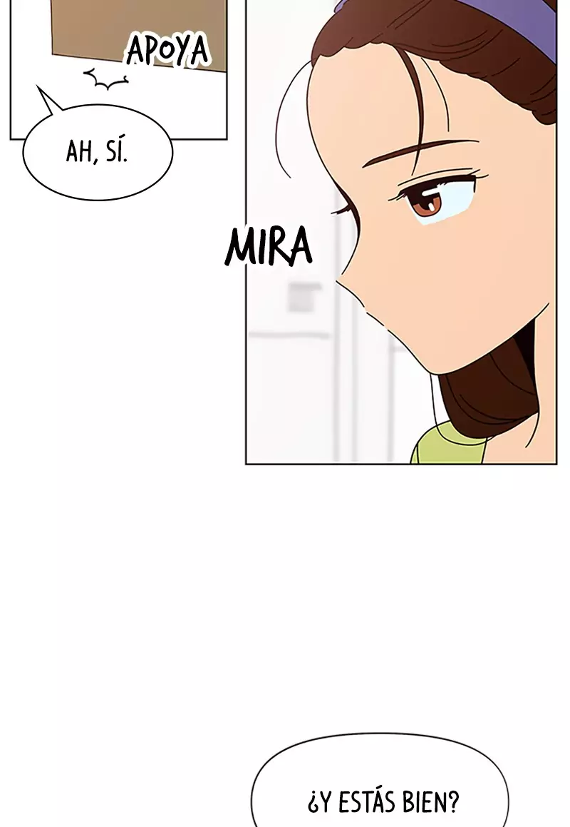 Read Seasons of Blossom (ES) Manga Online