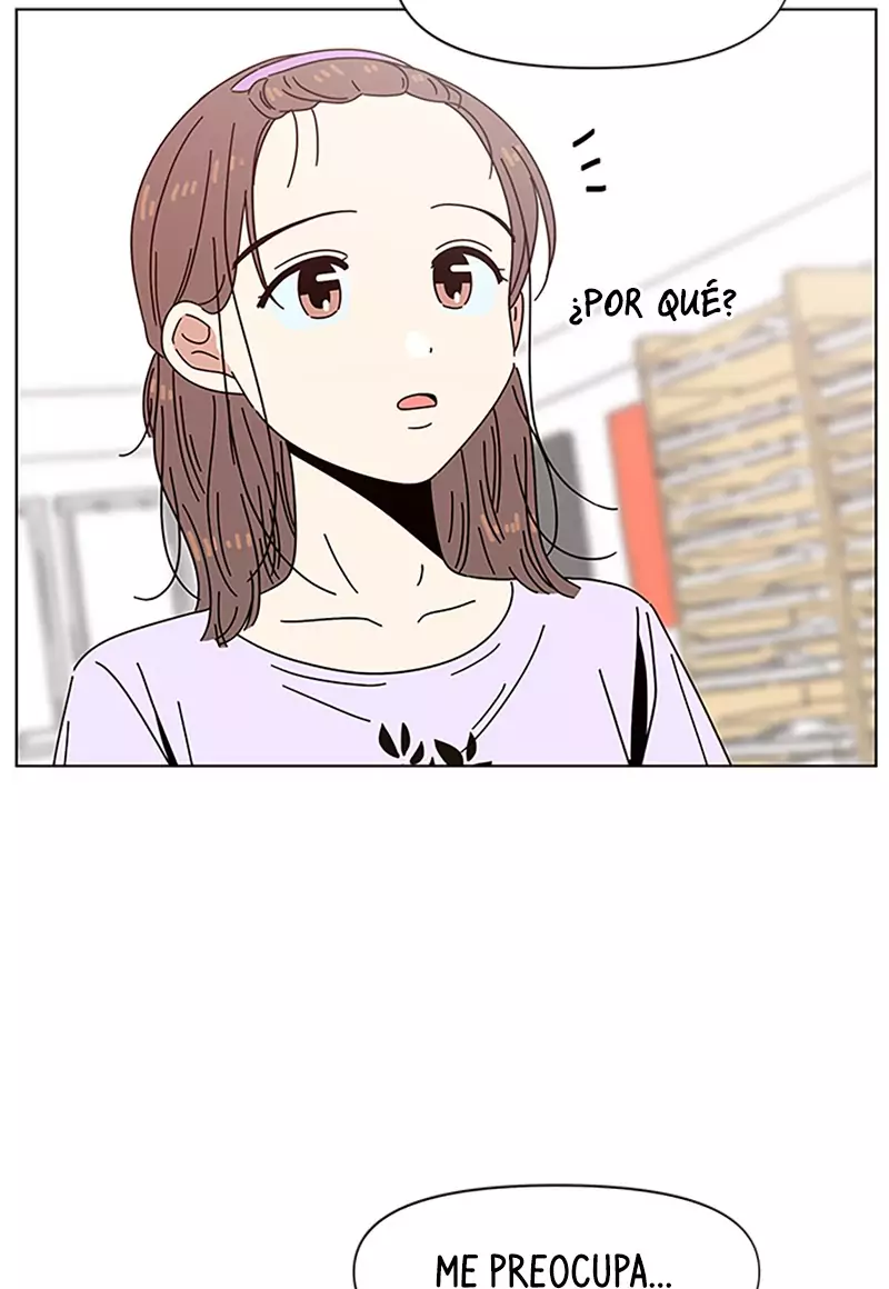 Read Seasons of Blossom (ES) Manga Online