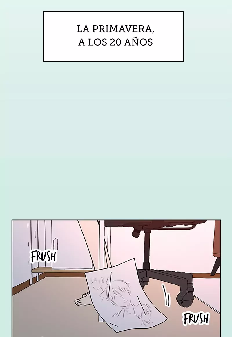 Read Seasons of Blossom (ES) Manga Online