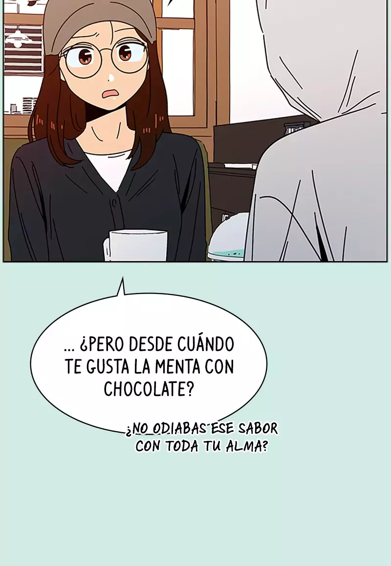 Read Seasons of Blossom (ES) Manga Online
