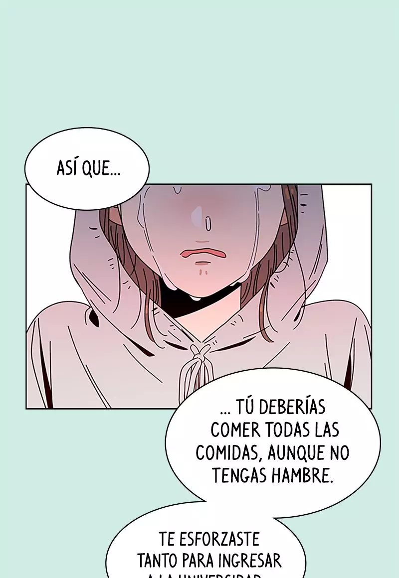Read Seasons of Blossom (ES) Manga Online