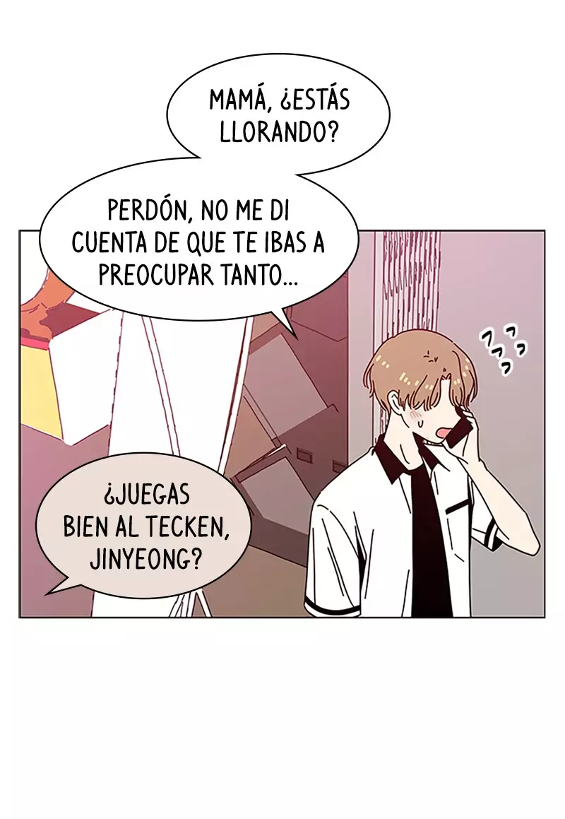 Read Seasons of Blossom (ES) Manga Online